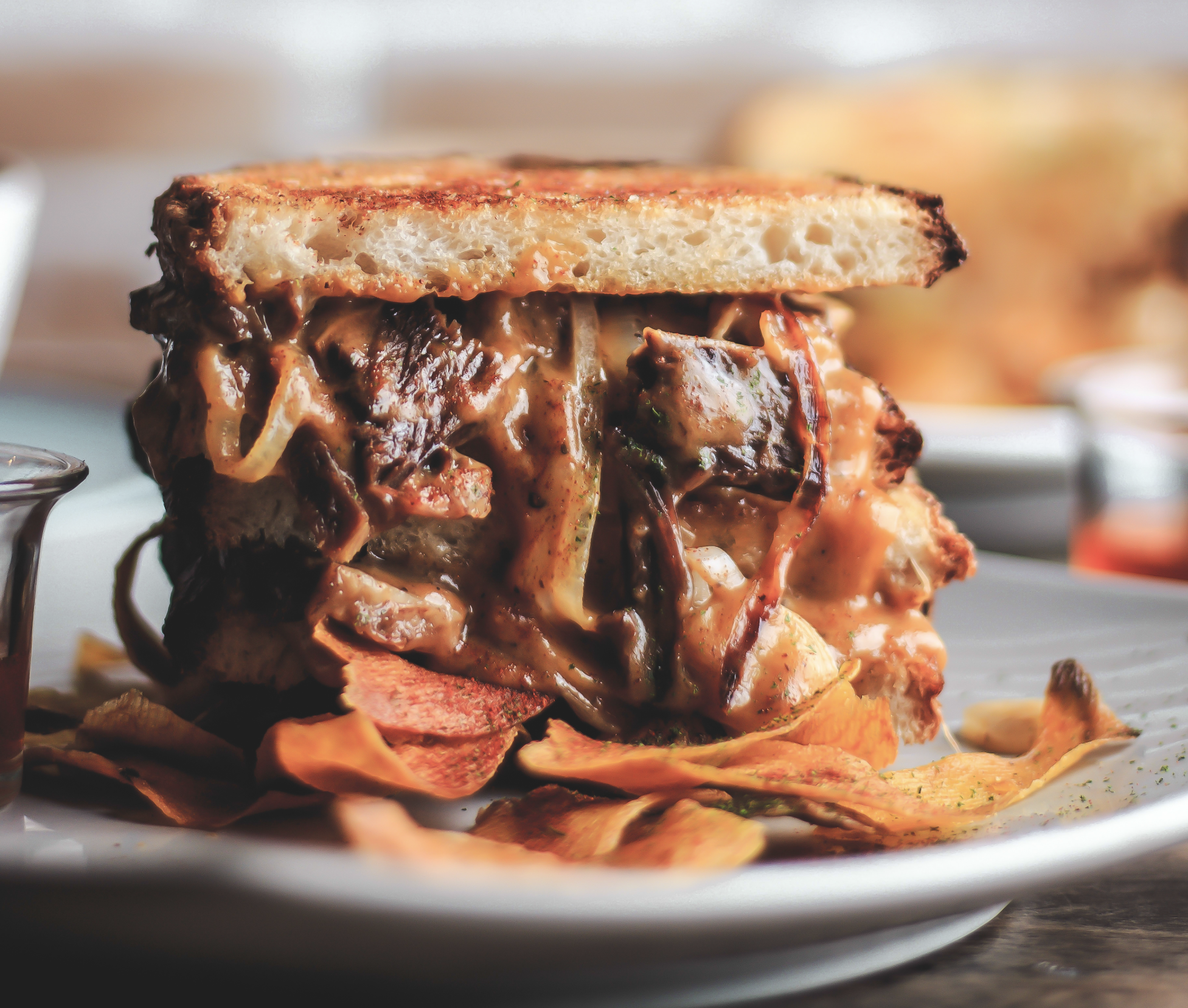 Melt Grilled Cheesery